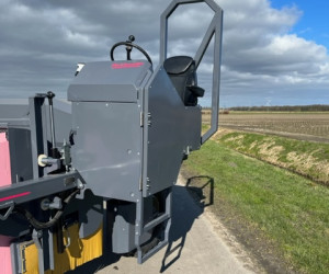 Kopmachine