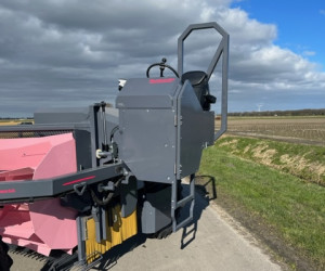 Kopmachine